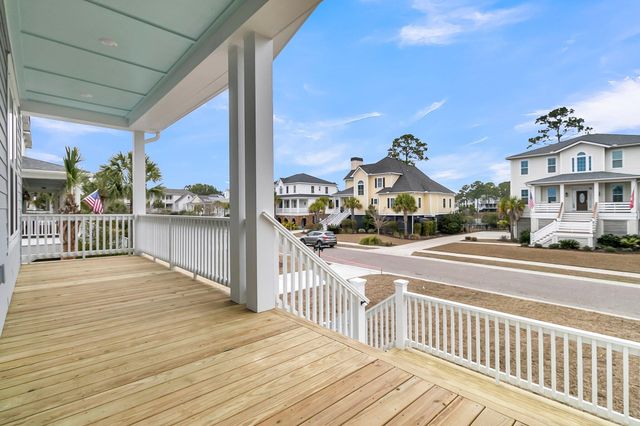 3638 Zacoma Drive, Mount Pleasant, SC 29466