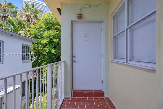 653 Michigan Avenue 15, Miami Beach, FL 33139