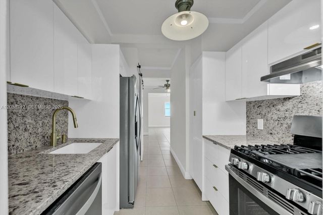 653 Michigan Avenue 15, Miami Beach, FL 33139