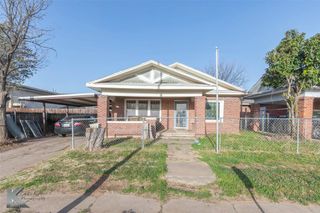 1818 Grape Street, Abilene, TX 79601