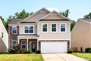 16106 Long Talon Way, Charlotte, NC 28278