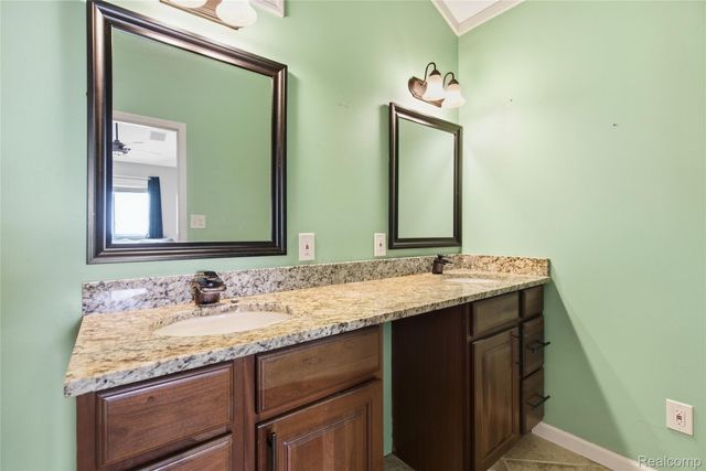 501 Bush Street, Linden, MI 48451