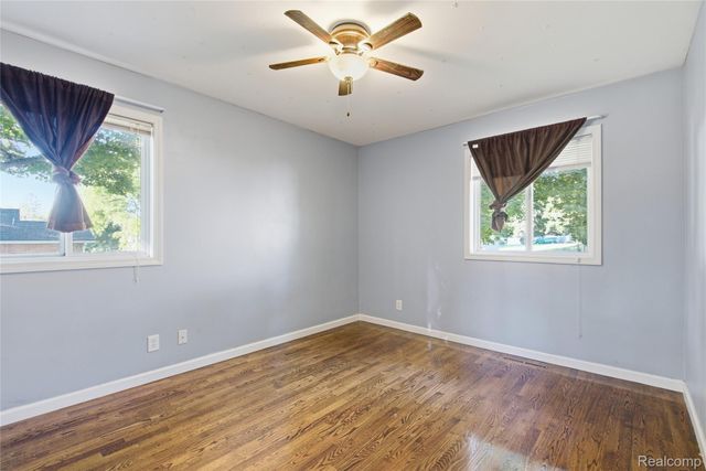 501 Bush Street, Linden, MI 48451