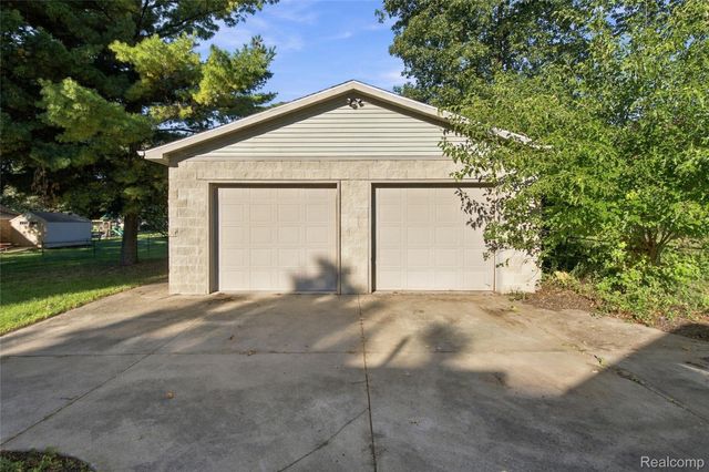501 Bush Street, Linden, MI 48451