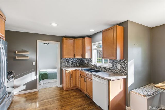 501 Bush Street, Linden, MI 48451