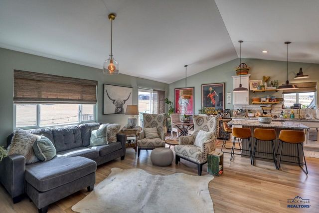 14117 STAGECOACH LANE, Southwest Meade, SD 57769