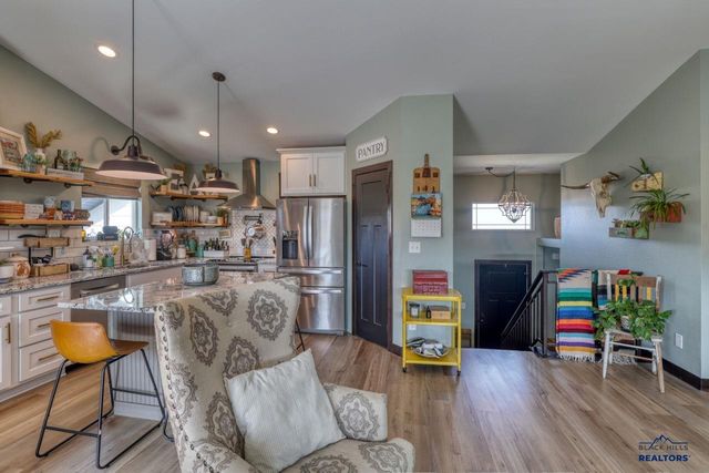 14117 STAGECOACH LANE, Southwest Meade, SD 57769