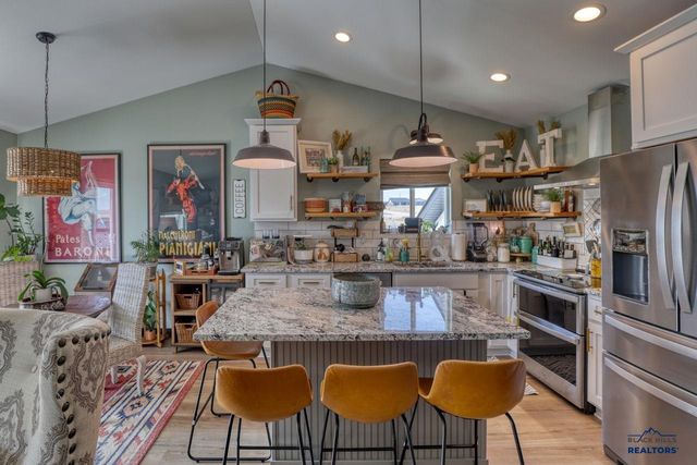 14117 STAGECOACH LANE, Southwest Meade, SD 57769