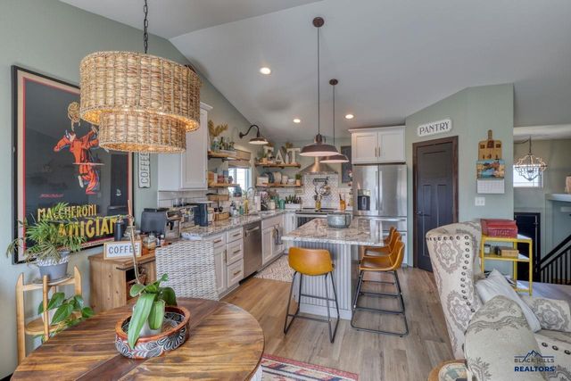 14117 STAGECOACH LANE, Southwest Meade, SD 57769