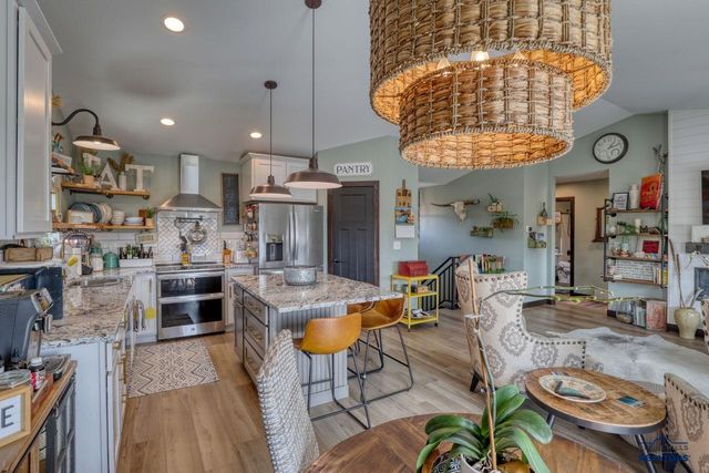 14117 STAGECOACH LANE, Southwest Meade, SD 57769