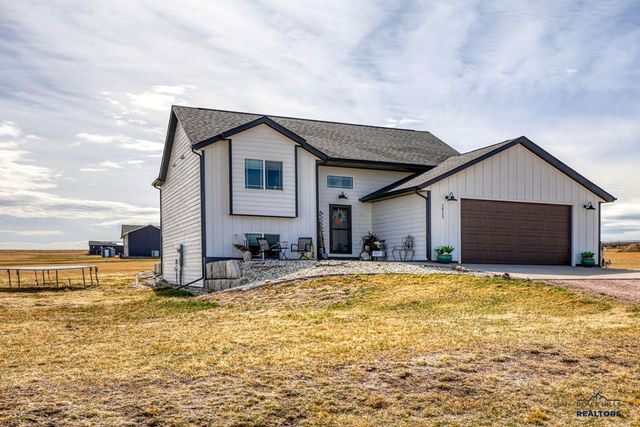 14117 STAGECOACH LANE, Southwest Meade, SD 57769