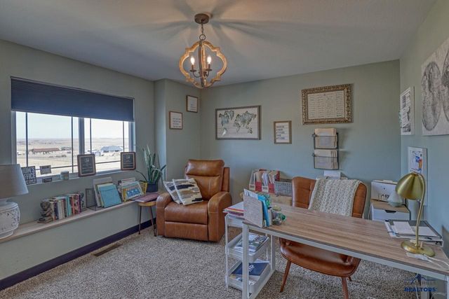 14117 STAGECOACH LANE, Southwest Meade, SD 57769