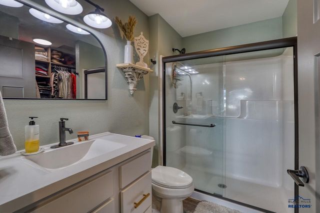 14117 STAGECOACH LANE, Southwest Meade, SD 57769