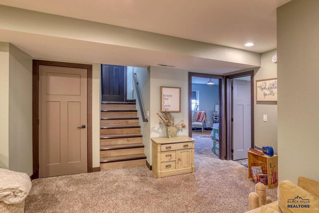 14117 STAGECOACH LANE, Southwest Meade, SD 57769