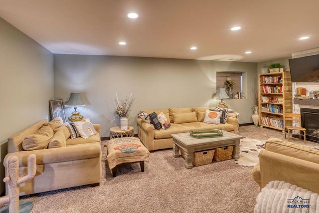 14117 STAGECOACH LANE, Southwest Meade, SD 57769