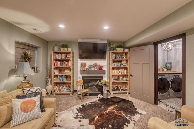 14117 STAGECOACH LANE, Southwest Meade, SD 57769