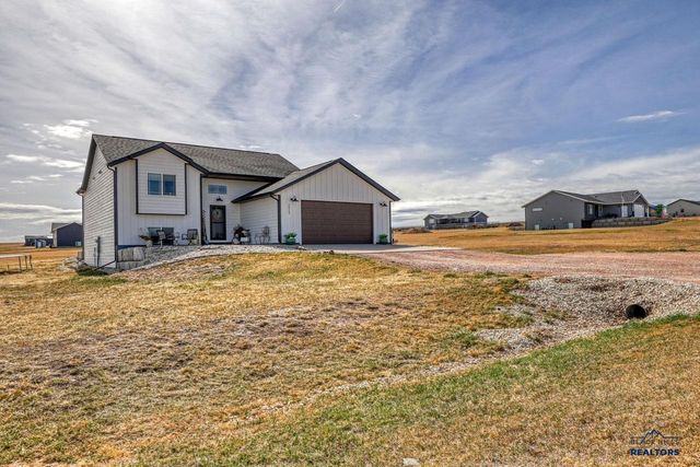 14117 STAGECOACH LANE, Southwest Meade, SD 57769