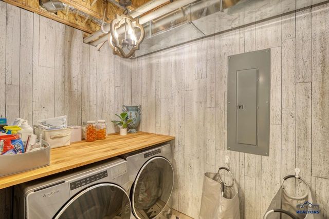 14117 STAGECOACH LANE, Southwest Meade, SD 57769