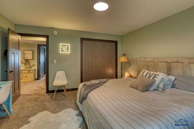 14117 STAGECOACH LANE, Southwest Meade, SD 57769