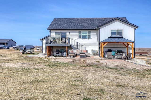 14117 STAGECOACH LANE, Southwest Meade, SD 57769