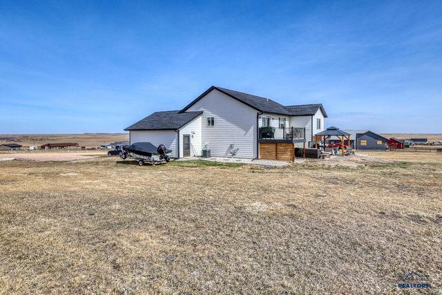 14117 STAGECOACH LANE, Southwest Meade, SD 57769