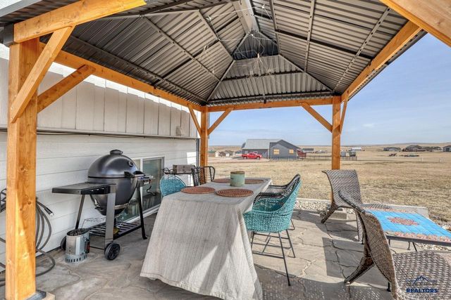 14117 STAGECOACH LANE, Southwest Meade, SD 57769