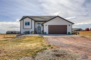 14117 STAGECOACH LANE, Southwest Meade, SD 57769