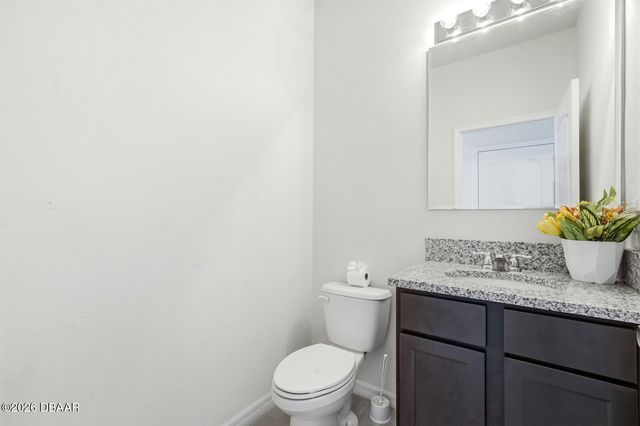 1680 Coulter Lane, Port Orange, FL 32129