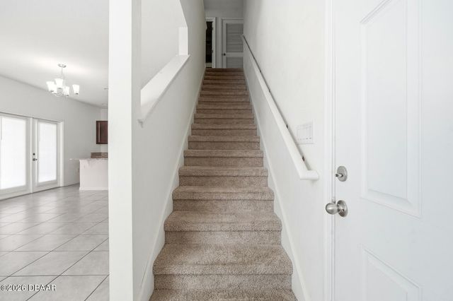 1680 Coulter Lane, Port Orange, FL 32129