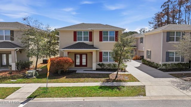 1680 Coulter Lane, Port Orange, FL 32129