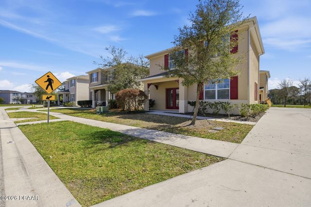 1680 Coulter Lane, Port Orange, FL 32129