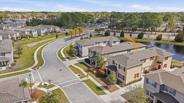 1680 Coulter Lane, Port Orange, FL 32129