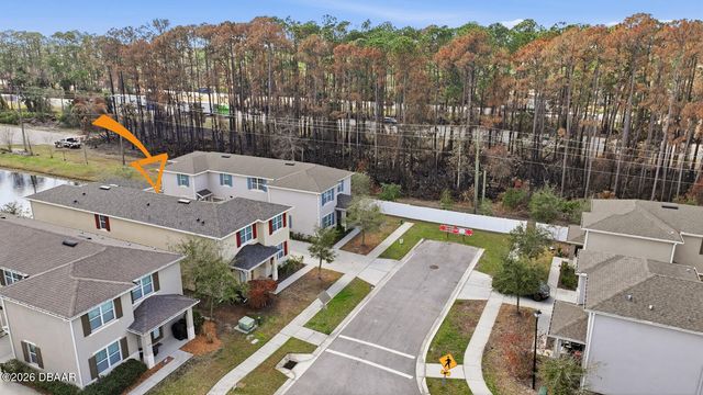 1680 Coulter Lane, Port Orange, FL 32129