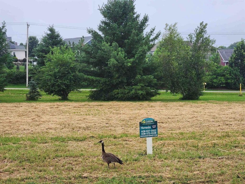 L127 Lucas Lane, Sun Prairie, WI 53590