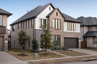 860 Baugh Drive, Allen, TX 75013