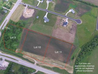 1615 N COLONY AVENUE, Union Grove, WI 53182