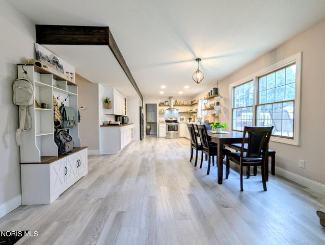 500 Briarwood Lane, Pioneer, OH 43554