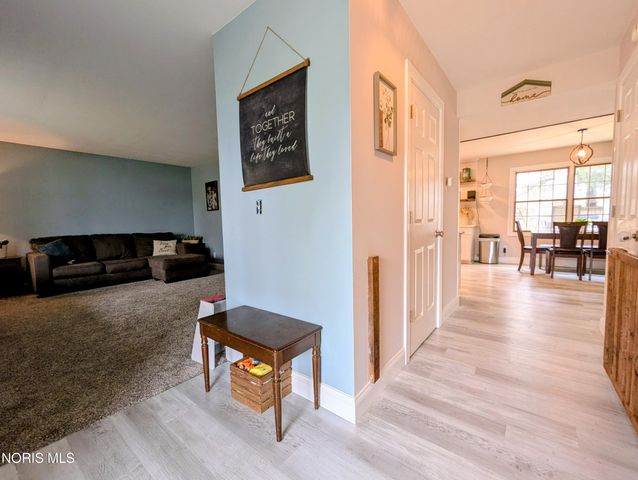 500 Briarwood Lane, Pioneer, OH 43554