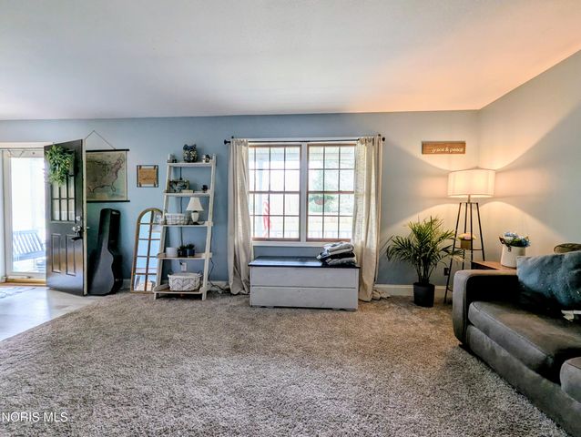 500 Briarwood Lane, Pioneer, OH 43554