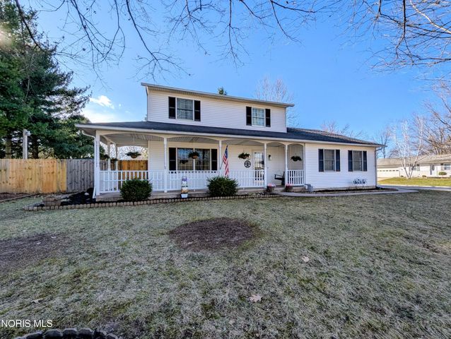 500 Briarwood Lane, Pioneer, OH 43554