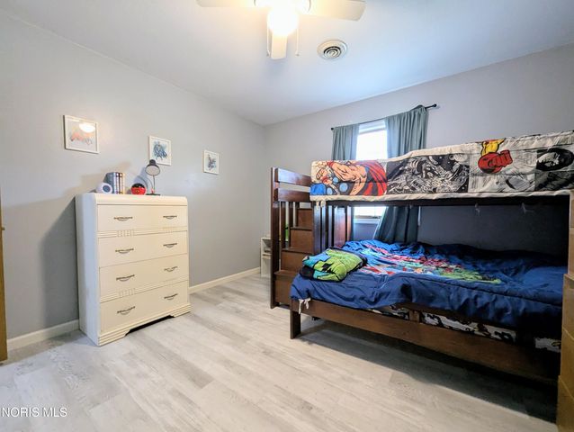 500 Briarwood Lane, Pioneer, OH 43554