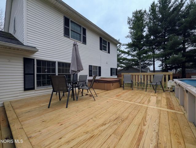 500 Briarwood Lane, Pioneer, OH 43554