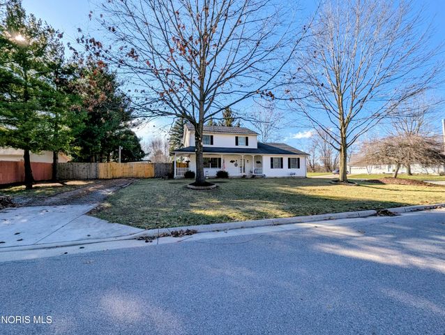 500 Briarwood Lane, Pioneer, OH 43554