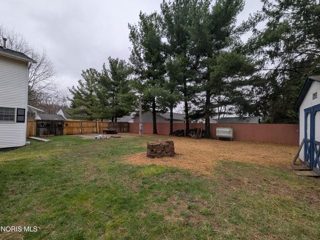 500 Briarwood Lane, Pioneer, OH 43554