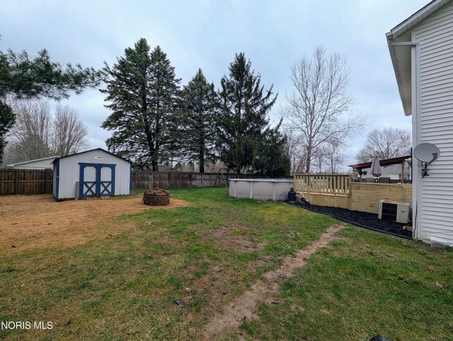 500 Briarwood Lane, Pioneer, OH 43554