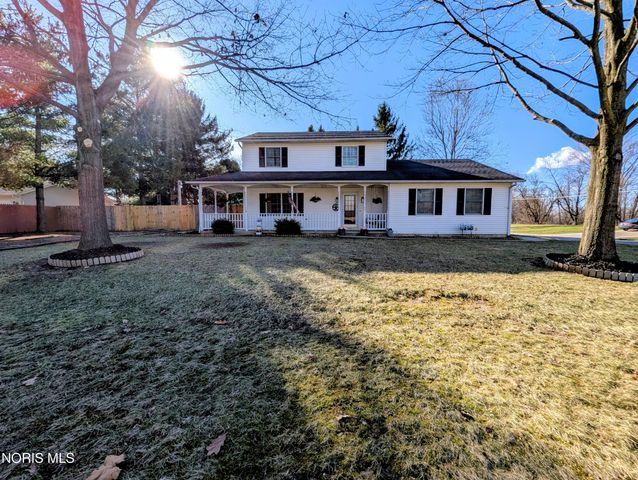 500 Briarwood Lane, Pioneer, OH 43554