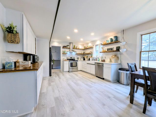 500 Briarwood Lane, Pioneer, OH 43554