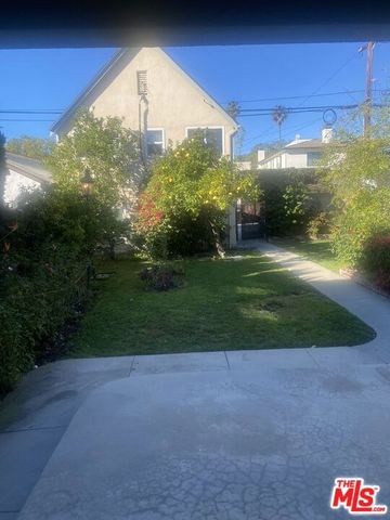 125 N Palm Drive, Beverly Hills, CA 90210