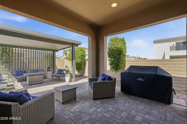 4142 E COCONINO Place, Chandler, AZ 85249