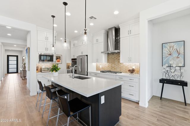 4142 E COCONINO Place, Chandler, AZ 85249